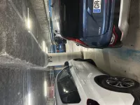 Kia Niro Bleu Minéral Premium of Riton canasson