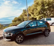 Kia Niro Midnight Black Active of Sisko