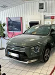 Kia Niro Vert Aventurine Active of Floeric