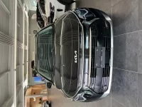 Kia Niro Midnight Black Active of Kika