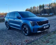 Kia Sorento of Alyson13