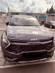Kia Sportage Gris Eclipse GT Line Premium of Mac-Sky