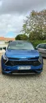 Kia Sportage Bleu Fusion GT Line Premium of Pascalene