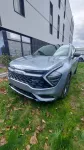 Kia Sportage Vert Bornéo GT Line Premium of Zamours