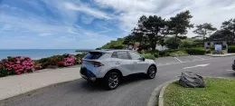 Kia Sportage Gris Céramique 30 Years of Vince76