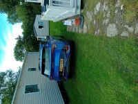 Kia Sportage Bleu Fusion GT Line Premium of maverick