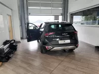 Kia Sportage Noir Basalte Active of mouss