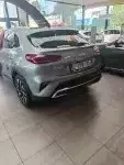Kia XCeed Gris Perle Active of Eddy