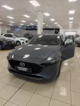 Mazda 3 of dgallin