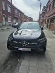 Mercedes GLC Gris Graphite AMG Line of Jeremy