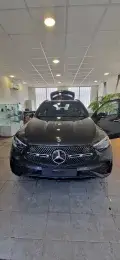 Mercedes GLC Gris Graphite AMG Line of Madj