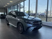 Mercedes GLC Argent High-Tech AMG Line of Vincentdph