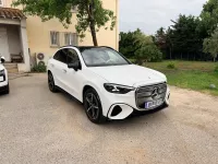 Mercedes GLC of Ben66