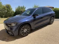 Mercedes-Benz GLC of STi160