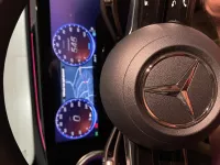 Mercedes-Benz GLC of Jean
