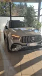 Mercedes GLE Gris Alpin Mercedes-AMG of Bs