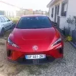 MG 4 Dynamic Red Standard of Dams19