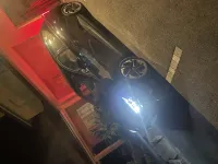 MG 4 Black Pearl Luxury of Chris