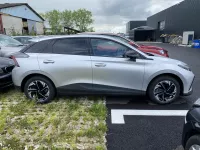 MG 4 Medal Silver Luxury of Julmo01