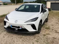 MG 4 Arctic White Standard of Sylve081