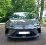 MG 4 Andes Grey Standard of Moky