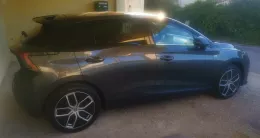 MG 4 Andes Grey Luxury of Pierrick13710