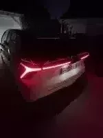 MG 4 Arctic White Luxury of patr1ce46