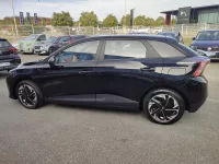 MG 4 Black Pearl Standard of zanael