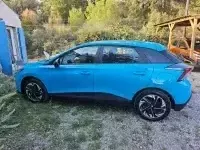 MG 4 Brighton Blue Standard of Florentl42