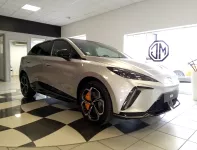 MG 4 Medal Silver XPower of TontonF_ck