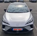 MG 4 Medal Silver Luxury of Payet974