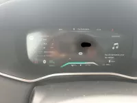 MG Marvel R Night Watch Grey Luxury of Megaslux