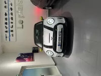 Mini 3 Portes Nanuq White Premium Plus of Pjport