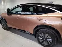 Nissan Ariya Akatsuki Copper Evolve of Ben