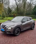 Nissan Juke Gris Squale Tekna of Papounet80130