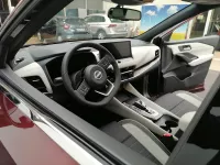 Nissan Qashqai Rouge Passion Tekna of Ricou