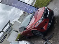 Nissan Qashqai Rouge Fuji Tekna+ of Neo