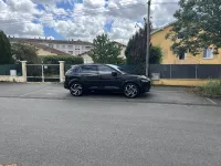 Nissan Qashqai Noir Métallisé Tekna+ of Gillesjd