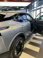 Nissan Qashqai Gris Squale N-Connecta of Marseille