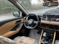 Nissan X-Trail Bleu Atlantique Tekna+ of Serge03