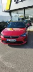 Opel Corsa-e Rouge Piment GS Line of Coulobre