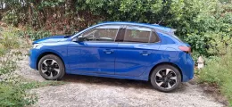 Opel Corsa-e of DenisHPD