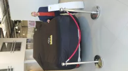 Opel Grandland Rouge Karmin Grandland of Ditou