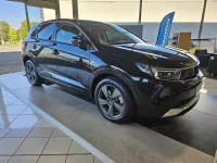 Opel Grandland Karbon Black Elégance Business of Emi52