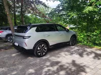 Opel Grandland of mreuther