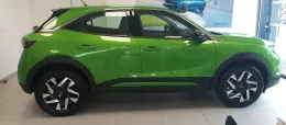 Opel Mokka Vert Ikone Edition of Neni
