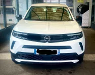 Opel Mokka Arktis White Edition of franky56