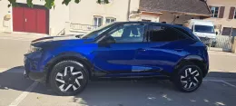 Opel Mokka of pasyco