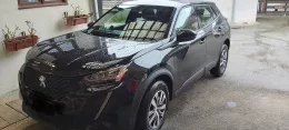 Peugeot 2008 Noir Onyx Active Pack of Vicacica