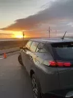 Peugeot 2008 Selenium Grey Active Pack of 2008shell